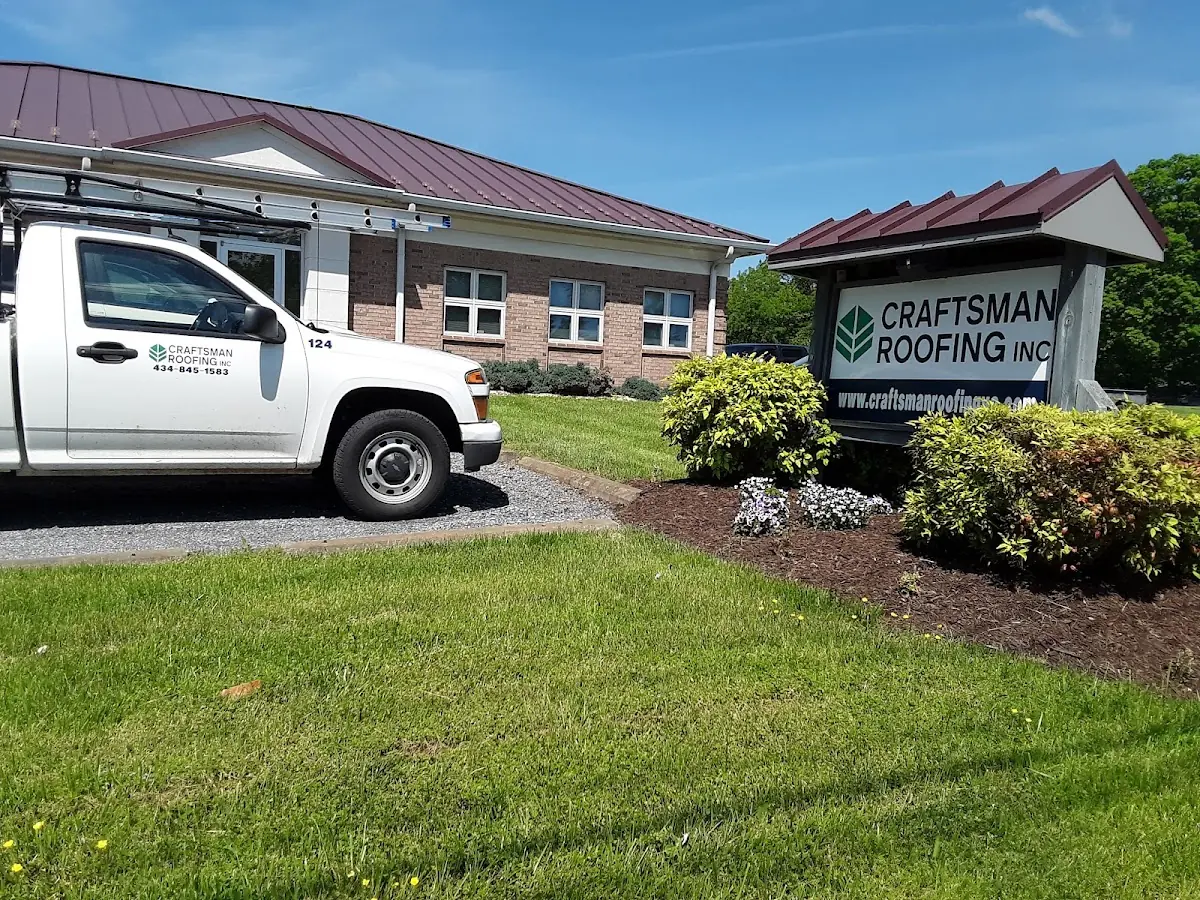 Quality Gutter & Downspout Repair by experienced craftsmen in Great Bend